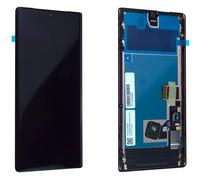 Ecran Google Pixel6 Pro Vitre + Dalle Oled Origine Google