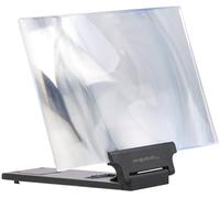 Écran grossissant 3x pour smartphones [Pearl]