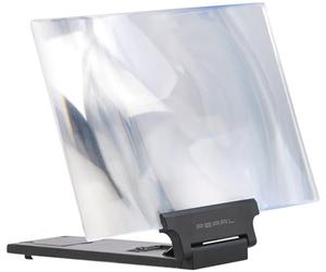 Écran grossissant 3x pour smartphones [Pearl]