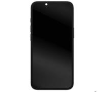 Écran Hard OLED - AVIZAR - iPhone 13 - 6.1 pouces - Vitre Tactile Noire - Haute Fidélité