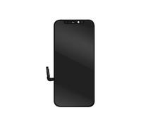 Ecran Hard OLED de Remplacement pour iPhone 12 et Vitre Tactile Noir