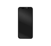 Ecran Hard OLED de Remplacement pour iPhone XS et Vitre Tactile Noir
