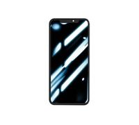 Ecran Hard OLED de Remplacement pour iPhone XS Max Noir