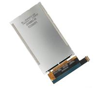 Écran haute résolution pour Zebra MC3300 MC330M MC330K - Module d'affichage LCD pour résoudre les problèmes tactiles fissurés du terminal de scanner de codes-barres