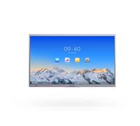 Hikvision Moniteur tactile Ultra DS-D5C65RB/A 65" DLED 4K UHD 60Hz Gris Wi-Fi
