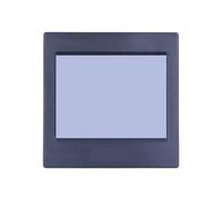 Écran HMI 3,5 pouces WS-035AP 32 bits 200 MHz ARM9 320 × 240 px Interface homme-machine