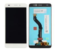 Ecran Honor 5c Blanc Vitre Tactile Et Dalle Afficheur Lcd