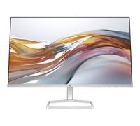 HP Écran 524sw 23,8 pouces Full HD IPS 100 Hz 5 ms antireflet 300 nits inclinable Blanc