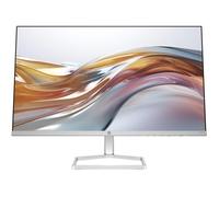 HP Écran 524sw 23,8 pouces Full HD IPS 100 Hz 5 ms antireflet 300 nits inclinable Blanc