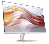 Écran - HP - 524sw - Full HD - 100Hz - 5ms - Blanc