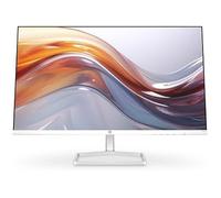 HP Series 5 27 inch FHD Monitor with Speakers - 527sa