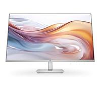 Écran - HP - 527sh - 27"" - 100Hz - 5ms - Full HD IPS réglable en hauteur