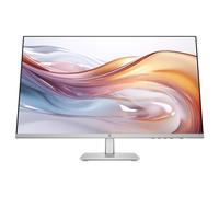 HP Écran 527sh 27" – Full HD IPS 100Hz 5ms Réglable en hauteur Antireflet Noir