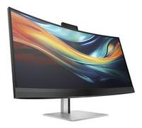 HP Écran de conférence 5K2K Série 7 Pro 39,7 pouces - 740pm