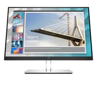 Écran HP E24i G4 WUXGA sans câble vidéo