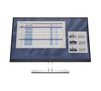 HP E-Series E27 G4 68,6 cm (27") 1920 x 1080 pixels Full HD LED Noir