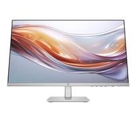 Écran HP Full HD 23,8 Pouces Série 5-524sh - IPS - Réglable en Hauteur - Filtre HP Eye Ease - Matériaux Recyclés