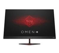 Ecran HP Omen 27" Full HD Noir G