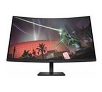 OMEN by HP Écran gamer incurvé QHD 165 Hz OMEN 31,5 pouces - OMEN 32c