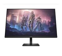 HP Moniteur gaming Omen 32q – IPS, QHD, 165 Hz, réglage en hauteur, Classe énergie F (780K0E9#ABB)