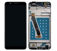 Ecran Huawei P-Smart 2020 Avec Vitre Lcd + Surface Tactile + Châssis
