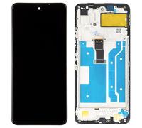 Ecran Huawei P-Smart 2021 Avec Vitre Lcd + Surface Tactile + Châssis