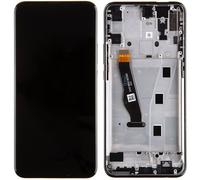 Ecran Huawei P-Smart Z Avec Vitre Lcd + Surface Tactile + Châssis