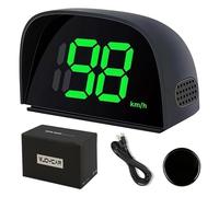 Écran hud Head Up pour voiture, compteur de vitesse, compteur de vitesse, affichage tête haute, affichage tête haute, affichage tête haute, pour vélo, moto, camion, scooter