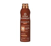 Ecran Huile Bronzante Protectrice Sunnique Brum f30 250ml