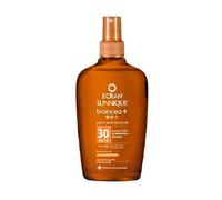 Ecran Huile Protectrice Sunnique Bronze f30 200ml
