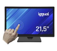 Écran IGGUAL 21,5 pouces Full HD