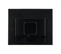 iiyama ProLite TF1534MC-B7X - Écran LED - 15" - cadre ouvert - écran tactile - 1024 x 768 - TN - 370 cd/m² - 700:1 - 8 ms - HDMI, VGA, DisplayPort - noir Noir G
