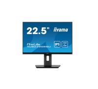 iiyama ProLite XUB2395WSU-B5 écran plat de PC 57,1 cm (22.5") 1920 x 1200 pixels WUXGA LCD Noir