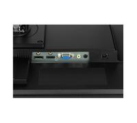 iiyama ProLite XUB2395WSU-B5 écran plat de PC 57,1 cm (22.5") 1920 x 1200 pixels WUXGA LCD Noir