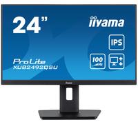 Écran IIYAMA 24'' ETE (XUB2492QSU-B1)