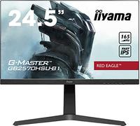 iiyama G-MASTER GB2570HSU-B1 écran plat de PC 62,2 cm (24.5") 1920 x 1080 pixels Full HD LED Noir