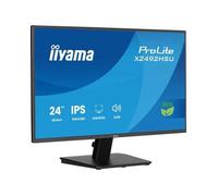 Iiyama ProLite X2492HSU-B1 - 1920 x 1080 @120Hz - Full HD - 24", 60.5cm