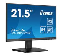 Écran IIYAMA XU2293HS-B6 21.5" (XU2293HS-B6)
