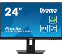 iiyama ProLite XUB2463HSU-B1 - écran LED - Full HD (1080p) - 24"