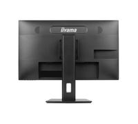 iiyama ProLite XUB2763HSU-B1 écran plat de PC 68,6 cm (27") 1920 x 1080 pixels Full HD LED Noir