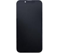 Écran In-Cell - Apple - iPhone 13 Mini - Haute qualité - Compatible - Noir