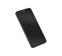 Ecran In-Cell Complet de Remplacement pour Galaxy A35 avec Châssis Noir