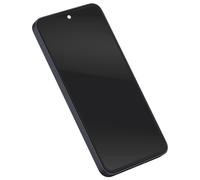 Ecran In-Cell Complet de Remplacement pour Galaxy A35 avec Châssis Noir