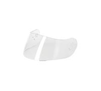 Ecran incolore pour Casque Intégral S448 - Visière très facilement démontable grâce au 'Easy Extract System' - Traitement anti-buée