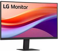 LG 24U421A-B Ecran PC bureautique 24" - Dalle VA résolution FHD (1920x1080), 5ms 100Hz, HDR 10, sRGB 99% (CIE1931), inclinable, incurvé 1500R, HDMI 2.0, USB-C (15W)