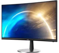 Ecran incurvé 24" MSI Pro MP2422C Full HD 100Hz (Noir)
