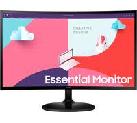 Samsung S36C LED display 61 cm (24") 1920 x 1080 pixels Full HD Noir