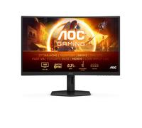 AOC G4 C27G4ZXU écran plat de PC 68,6 cm (27") 1920 x 1080 pixels Full HD LED Noir