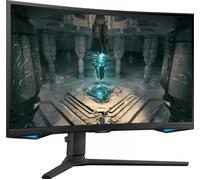 Samsung LS27BG650EU écran plat de PC 68,6 cm (27") 2560 x 1440 pixels Quad HD LCD Noir