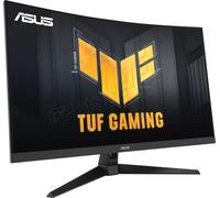 ASUS TUF Gaming VG32VQM5B écran plat de PC 80 cm (31.5") 1920 x 1080 pixels Full HD LCD Noir